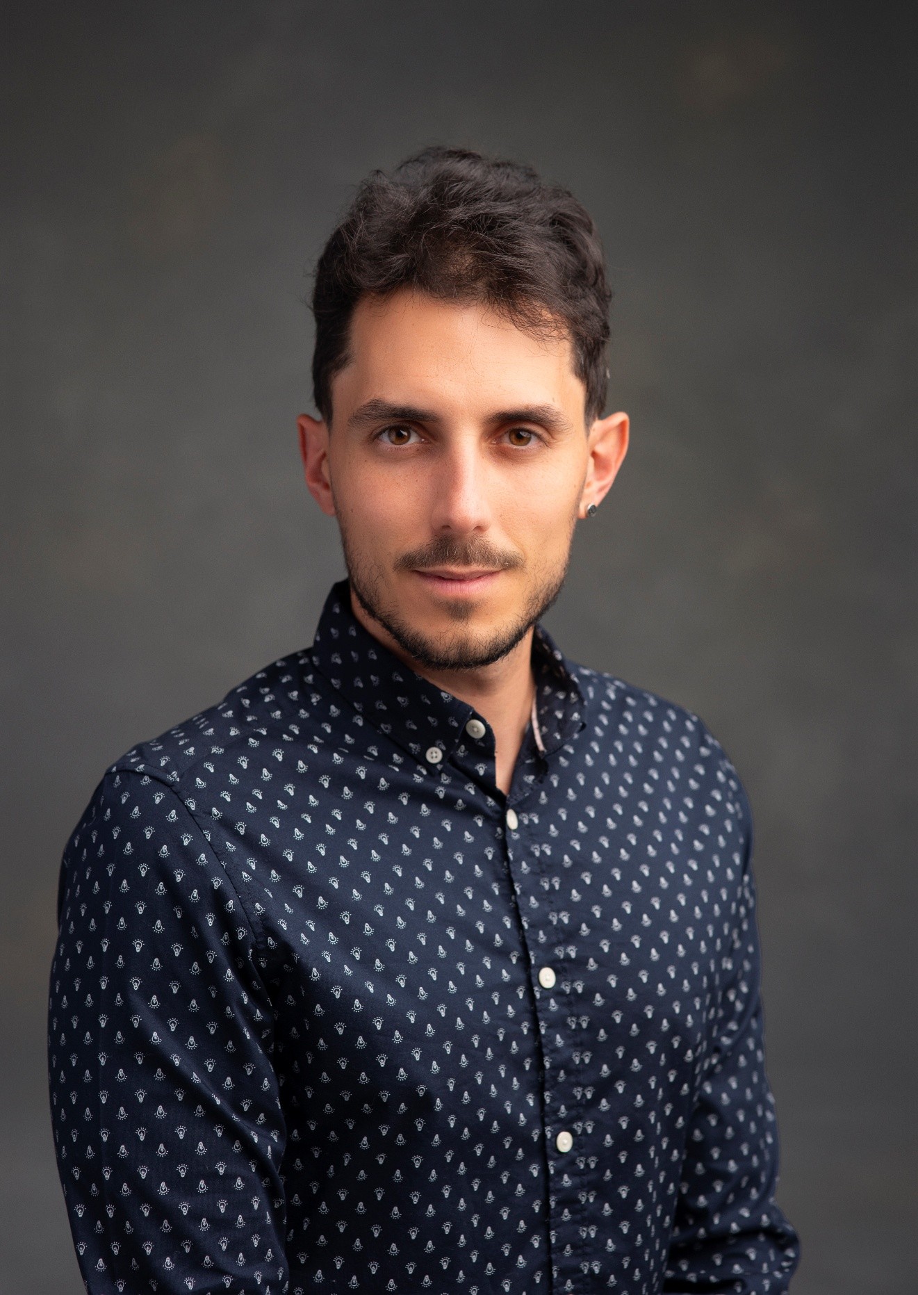 Rubén Aroca Mongaillard